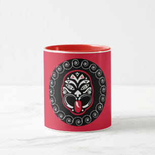 Caneca Travesseiro decorativo