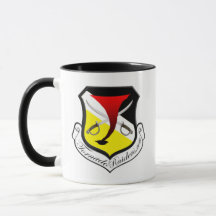 TRC Café MUG