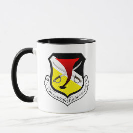 Caneca TRC Café MUG