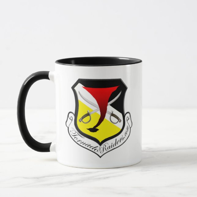Caneca TRC Café MUG (Esquerda)