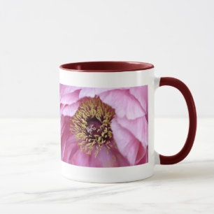Caneca Tree Peony Mug