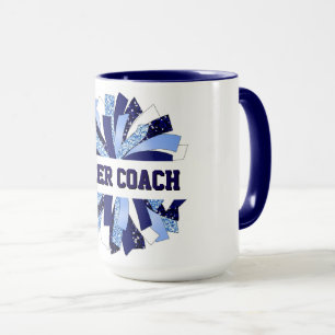 Caneca Treinador Cheer