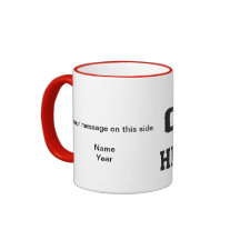 Treinador de basebol - personalizado