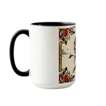 Caneca Trendy que cada um ama