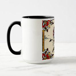 Caneca Trendy que cada um ama