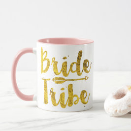 Caneca Tribo Bride