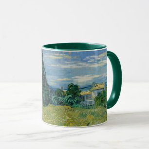 Caneca Trigo verde   1889