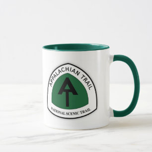 Caneca Trilha Appalachian