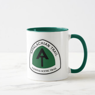 Caneca Trilha Appalachian