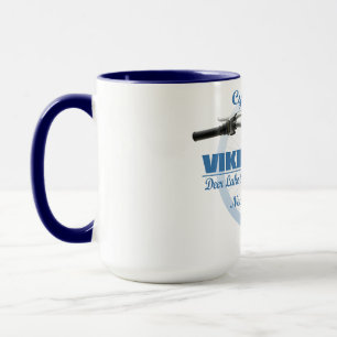 Caneca Trilha de Viking (H2)