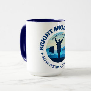 Caneca Trilha do Anjo Bril (V)