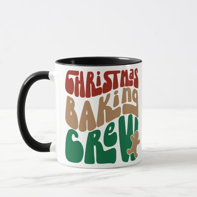 CANECA TRIPULAÇÃO DE NATAL [2] (Esquerda)