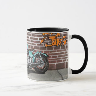 Caneca Triumph