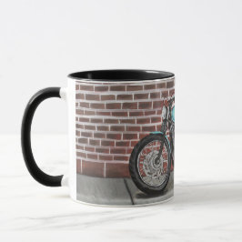 Caneca Triumph