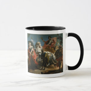 Caneca Triumph de Marcus Aurelius