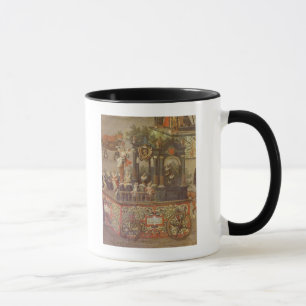 Caneca Triumph do Archduchess