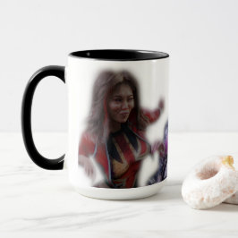 Caneca Trois Drôles de Dames