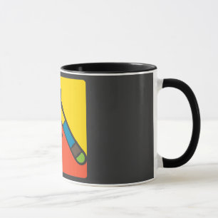 Caneca Trombone Mug
