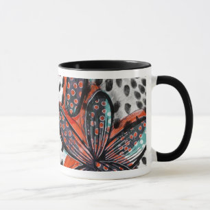 Caneca Tropica