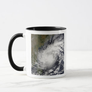 Caneca Tropical Cyclone Baaz