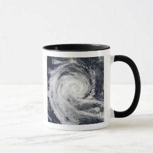 Caneca Tropical Cyclone Dianne