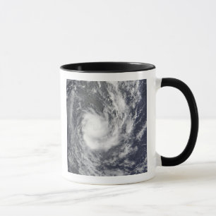 Caneca Tropical Cyclone Pat