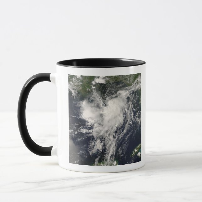 Caneca Tropical Storm Edouard (Esquerda)