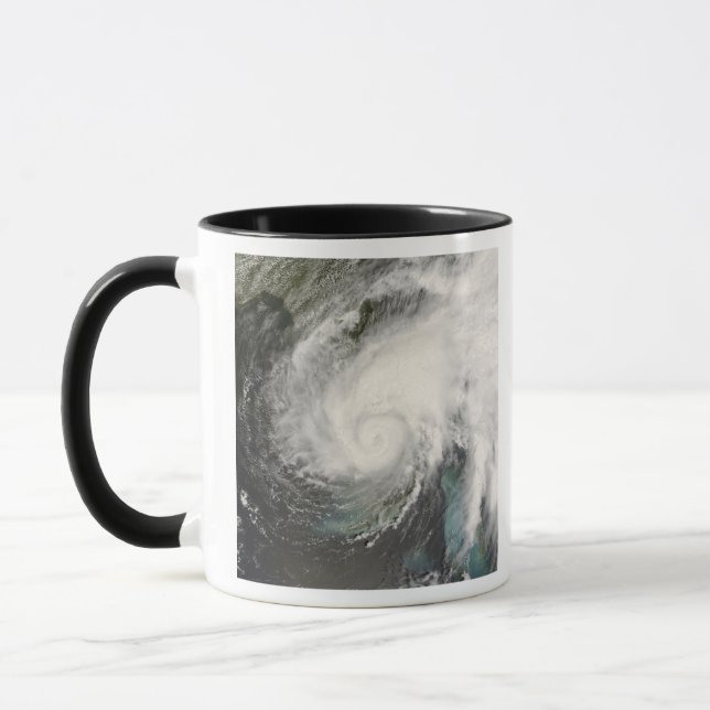Caneca Tropical Storm Fay (Esquerda)