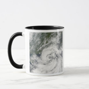 Caneca Tropical Storm Kammuri