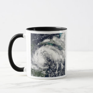 Caneca Tropical Storm Karl