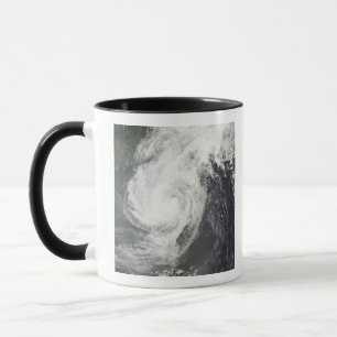 Caneca Tropical Storm Parm