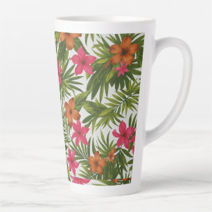 Caneca Tropical Vibrante design
