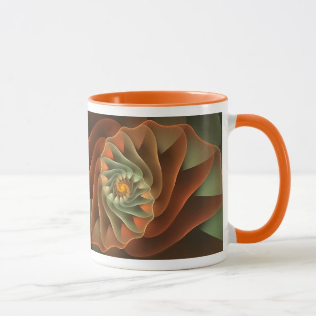 Caneca Tropicanna (Direita)