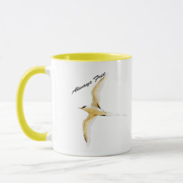 Caneca Tropicbird livre