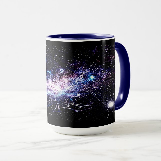 Caneca TRP Galaxy 01-01 (Frente Esquerda)