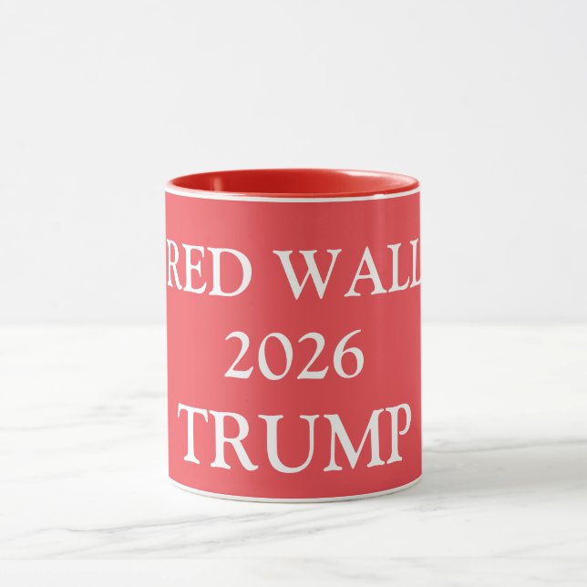 CANECA TRUMP (Centro)
