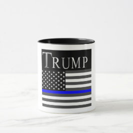 CANECA TRUMP