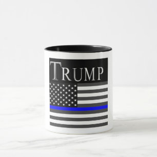 CANECA TRUMP