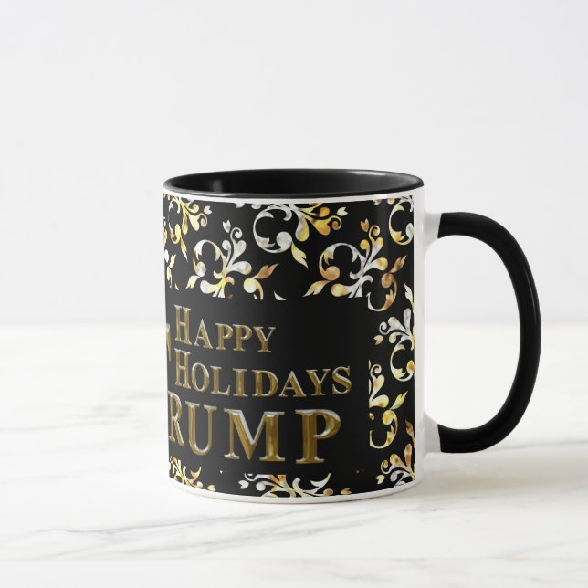 CANECA TRUMP 2024 (Direita)
