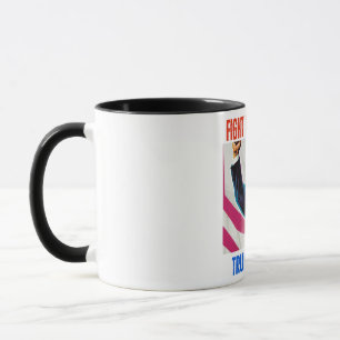 CANECA TRUMP 2204 LUTA DE LUTA