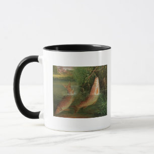 Caneca Truta em Winchester