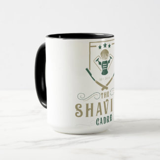 Caneca TSC Coffee Mug