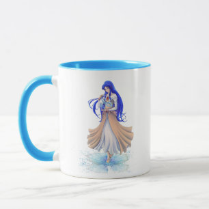Caneca TSDS: Da Vida e do Amor com Miral