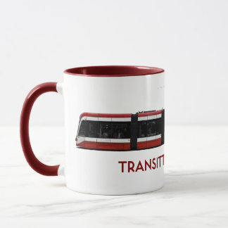 Caneca TTC Flexity Mug (Atualizado)