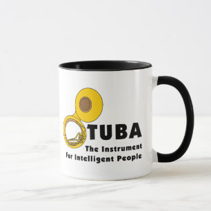 Caneca Tuba Inteligente