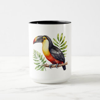 Caneca Tucano