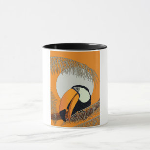 Caneca Tucano Vintage