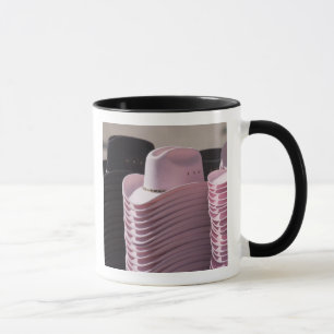 Caneca Tucson, Arizona. Chapéus de cowboy para homens e m
