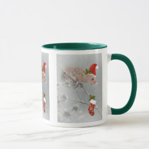 Caneca Tudo definido para Papais noeis Mug