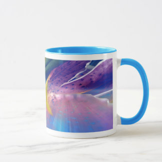 Caneca Tudo em um trabalho dos dias